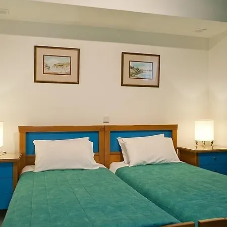 Chrispy Resort, 4*