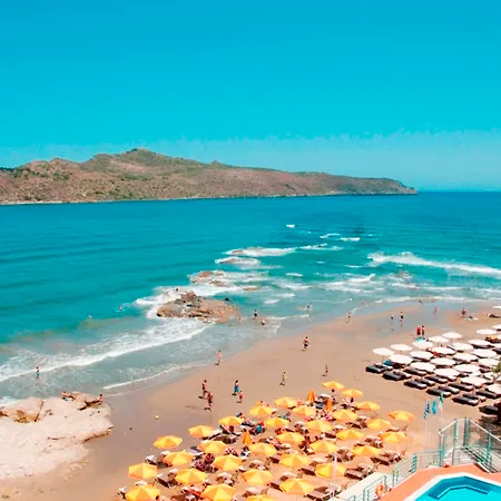 Chrispy Resort,