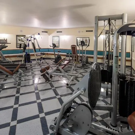 Apartahotel Chrispy Resort, 4*