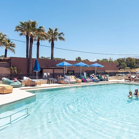 Chrispy Resort,