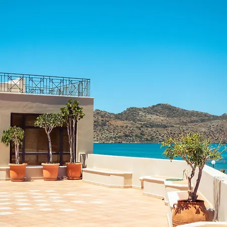 Chrispy Resort, Apartahotel