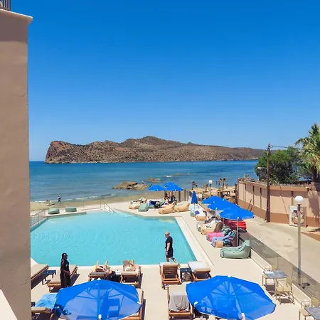 Chrispy Resort,