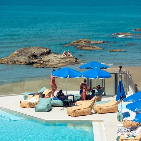 Apartahotel Chrispy Resort,