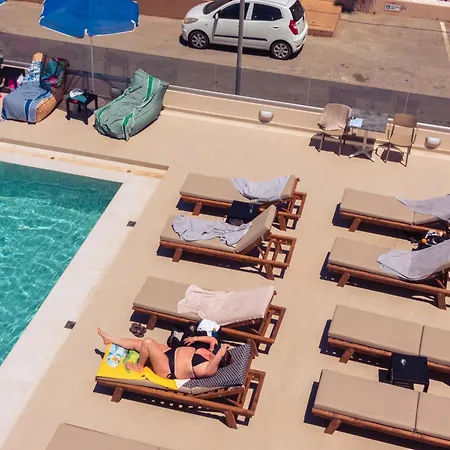 Chrispy Resort, 4* Agia Marina