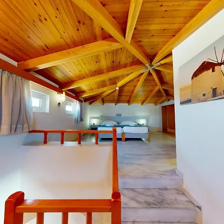 Apartahotel Chrispy Resort, 4*