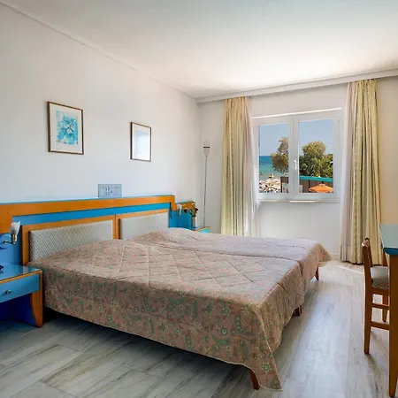 Chrispy Resort, 4* Agia Marina