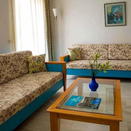 Chrispy Resort, 4*