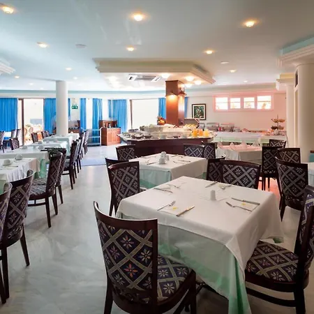 Chrispy Resort, Agia Marina